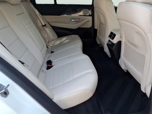 Certified 2022 Mercedes-Benz GLE 350 4MATIC image 28