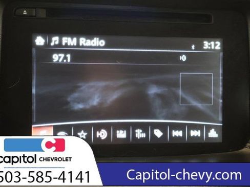 Used 2016 MAZDA CX-5 Grand Touring FWD image 29