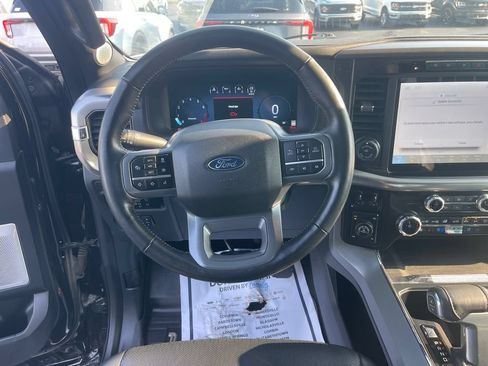 Used 2024 Ford F150 Lariat w/ Equipment Group 502A High AWD/4WD image 18