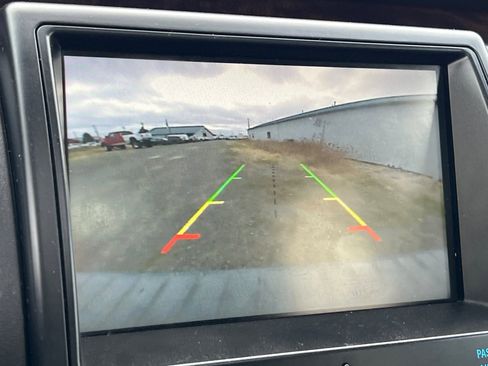 Used 2014 Ford Flex Limited w/ Equipment Group 303A image 20