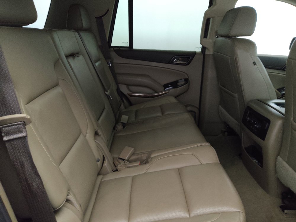 Used 2019 GMC Yukon SLT w/ Open Road Package AWD/4WD image 19