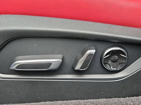 Used 2021 Acura TLX w/ A-SPEC Package FWD image 30
