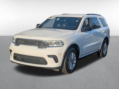 Used 2023 Dodge Durango SXT