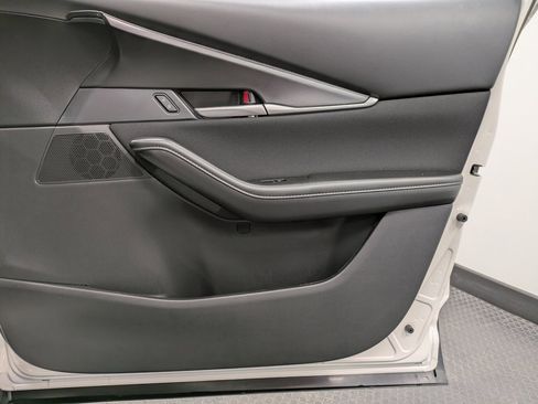 Certified 2025 MAZDA CX-30 AWD 2.5 S image 27