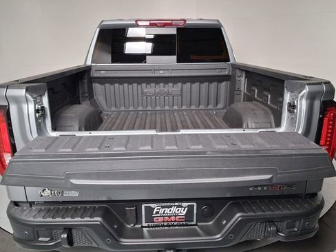 Certified 2026 GMC Sierra 1500 AT4X w/ AT4X AEV Edition AWD/4WD image 13