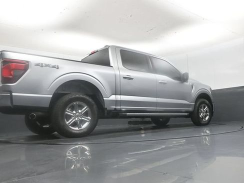 Used 2024 Ford F150 XLT w/ Mobile Office Package AWD/4WD image 39