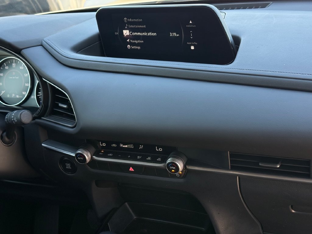 Used 2025 MAZDA CX-30 AWD 2.5 S w/ Select Sport Pkg image 26