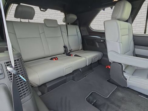 New 2026 Toyota Sequoia Limited RWD image 12