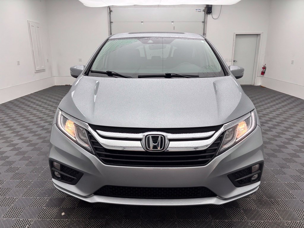 Used 2019 Honda Odyssey EX-L image 15