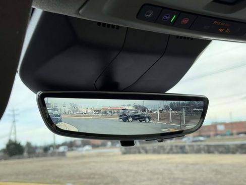 Certified 2024 Cadillac Escalade ESV Sport Platinum w/ LPO, ONYX Package image 27