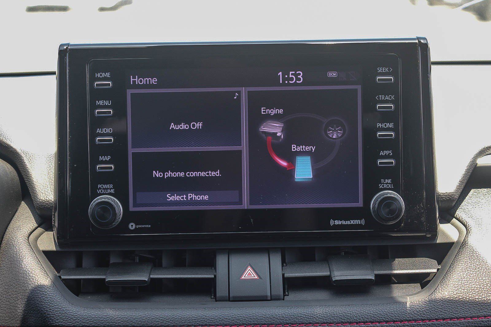 Used 2022 Toyota RAV4 SE w/ Weather & Moonroof Package AWD/4WD image 15