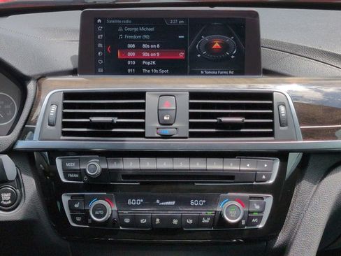 Used 2019 BMW 430i Gran Coupe w/ Convenience Package RWD image 17