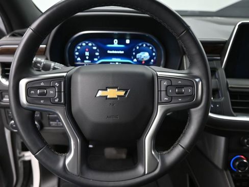 Certified 2023 Chevrolet Suburban Premier w/ Max Trailering Package image 19