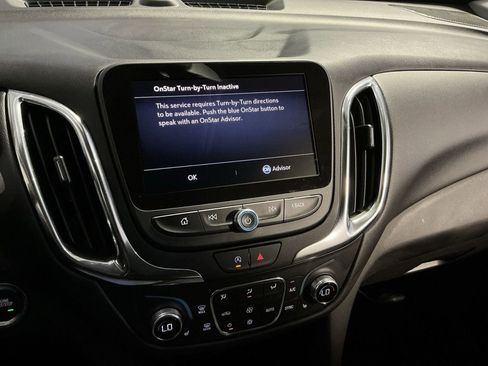 Used 2024 Chevrolet Equinox LT FWD image 21