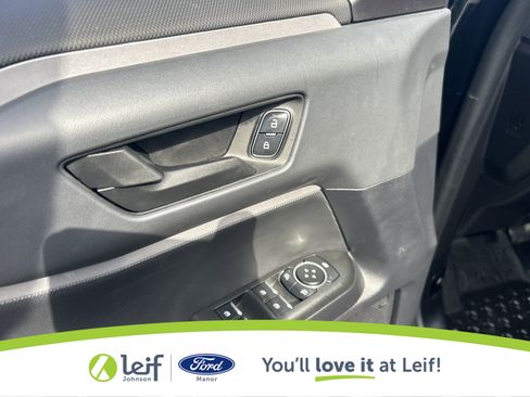 Used 2023 Ford Bronco Sport Big Bend w/ Convenience Package image 14