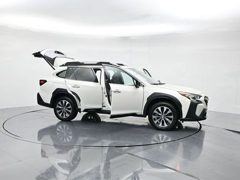 Used 2023 Subaru Outback Touring image 52