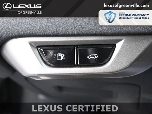 Certified 2023 Lexus RX 350 Premium w/ Accessory Package image 15