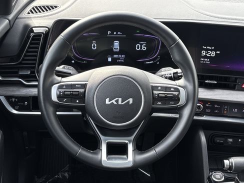 Used 2024 Kia Sportage X-Line w/ X-Line Premium Package AWD/4WD image 22
