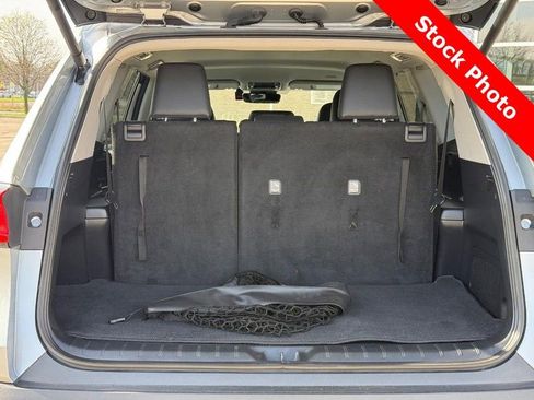 Used 2024 Toyota Grand Highlander FWD image 9