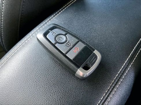 Used 2023 Ford Escape Active image 28