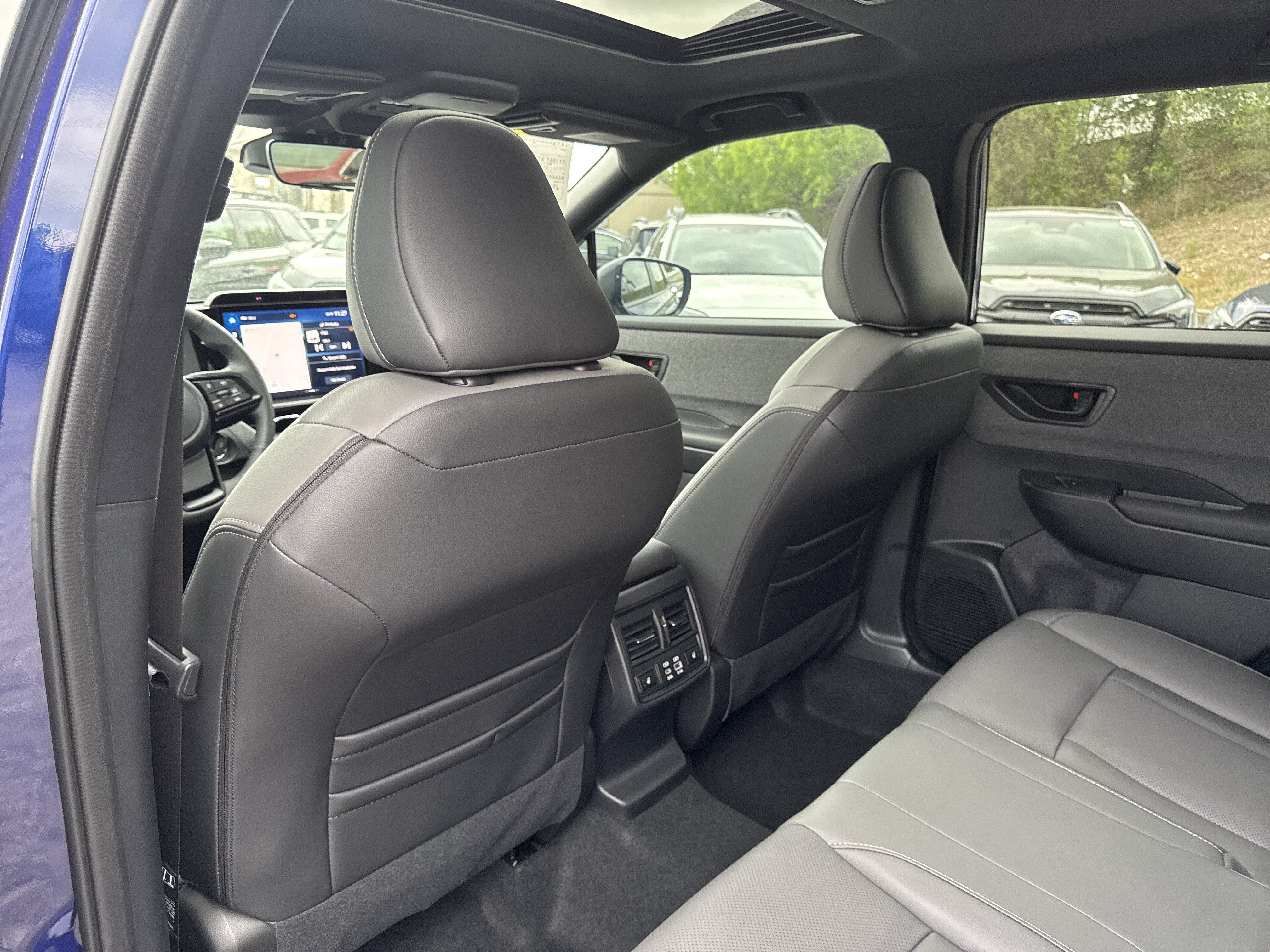 New 2026 Subaru Outback Limited XT AWD/4WD image 29