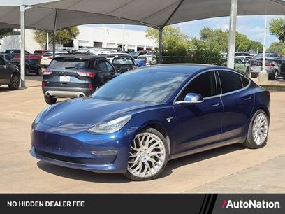 Used 2018 Tesla Model 3 Long Range