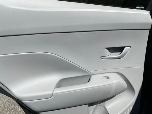 New 2026 Hyundai Kona SEL Sport FWD image 27