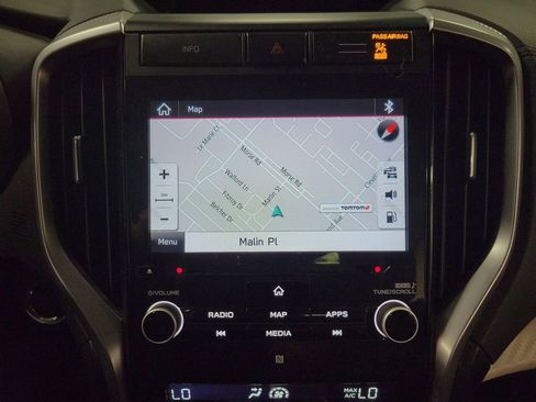 Used 2021 Subaru Ascent Premium w/ Sport Package AWD/4WD image 19