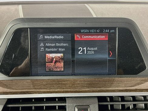 Used 2019 BMW X3 sDrive30i w/ Convenience Package RWD image 19