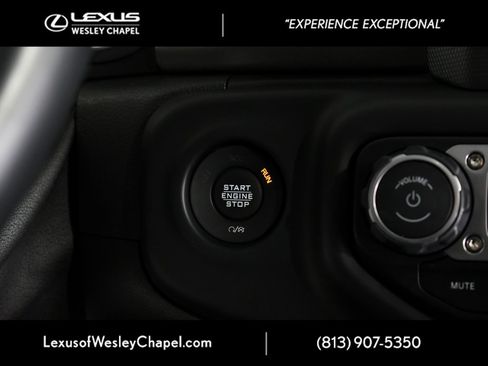 Used 2018 Jeep Wrangler Unlimited Sport S image 30