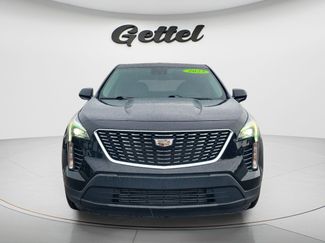 Used 2023 Cadillac XT4 Luxury FWD video 2