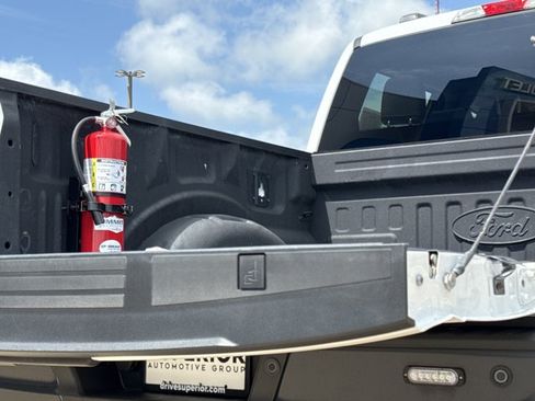 Used 2022 Ford F150 XL w/ Trailer Tow Package AWD/4WD image 9