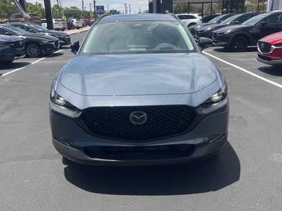 New 2026 MAZDA CX-30 2.5 Turbo w/ Premium Plus Pkg