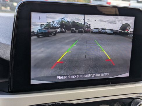 Used 2021 Ford Escape SE w/ Convenience Package image 28