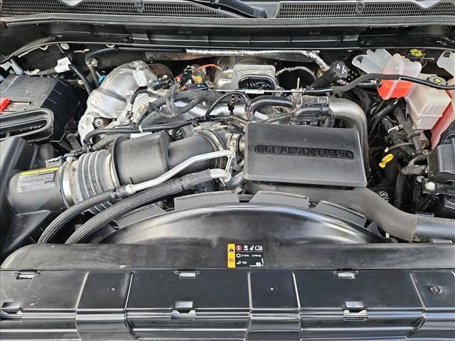 Used 2024 GMC Sierra 2500 AT4 w/ AT4 Premium Plus Package AWD/4WD image 22
