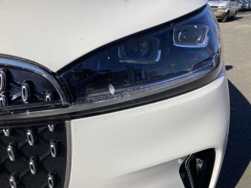 New 2025 Lincoln Aviator Reserve w/ Illumination Package image 11