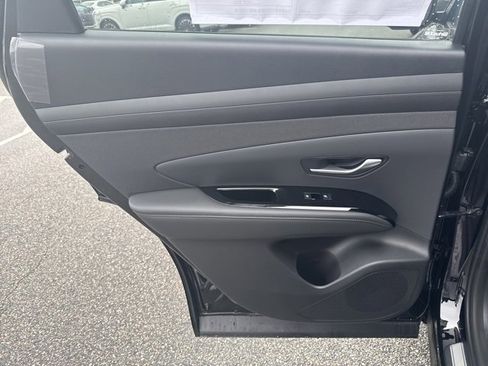 New 2025 Hyundai Tucson Limited image 53