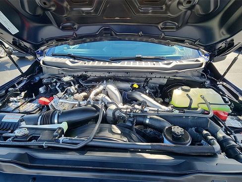 New 2026 Ford F250 XL w/ STX Appearance Package image 30