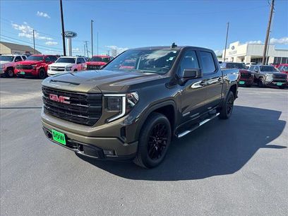 Used 2023 GMC Sierra 1500 Elevation