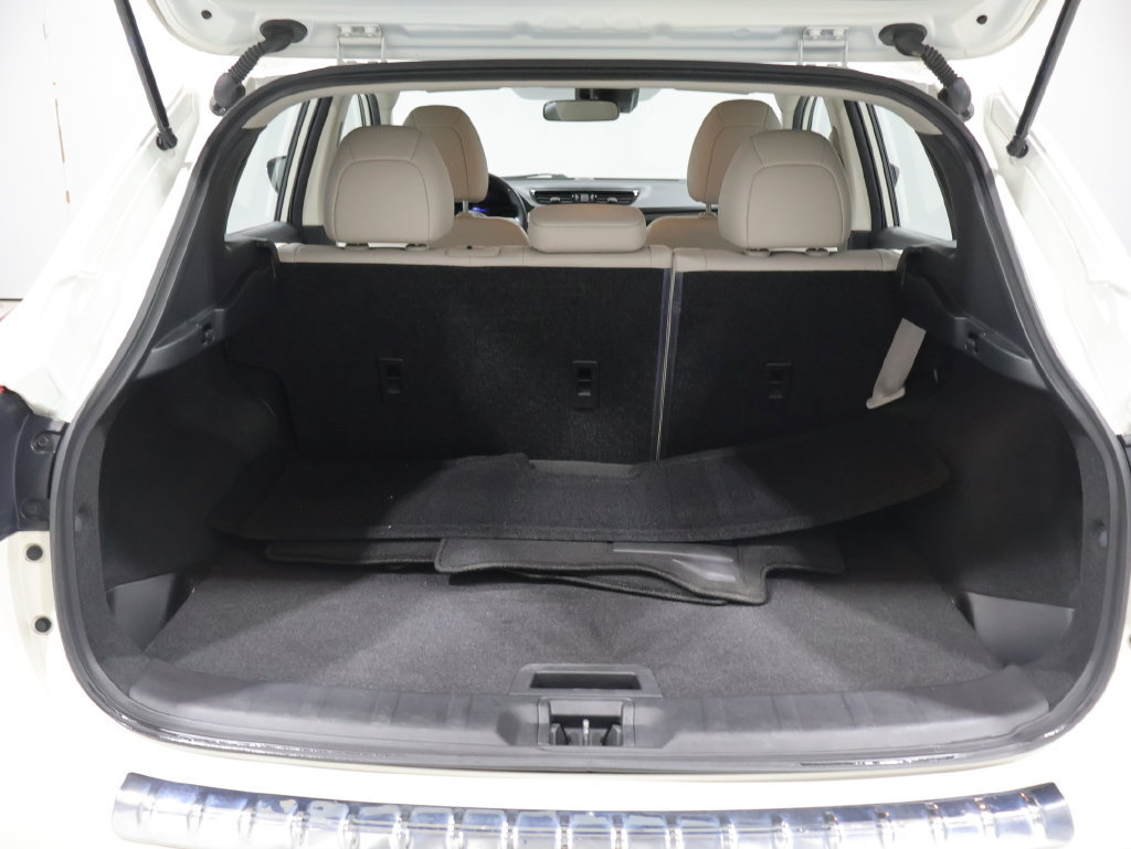 Used 2022 Nissan Rogue Sport SV w/ Technology Package AWD/4WD image 13