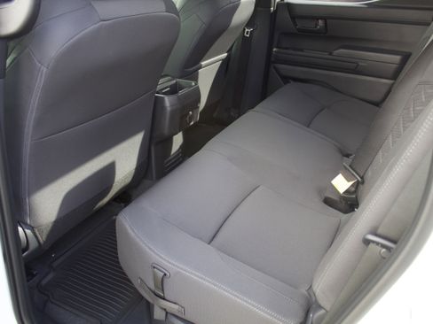 Used 2026 Toyota Tacoma SR5 image 25