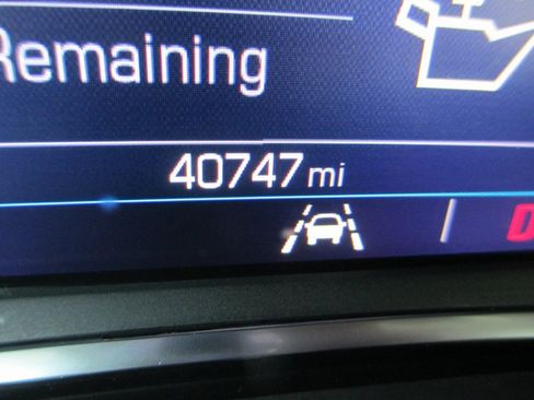 Certified 2022 GMC Terrain SLE w/ Elevation Edition image 23