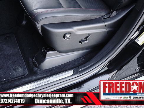 New 2026 Dodge Durango GT image 38