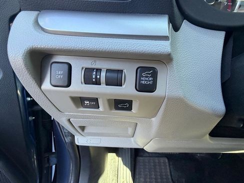 Used 2016 Subaru Forester 2.5i Limited image 27