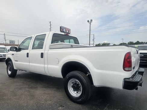 Used 2002 Ford F250 XL AWD/4WD image 8
