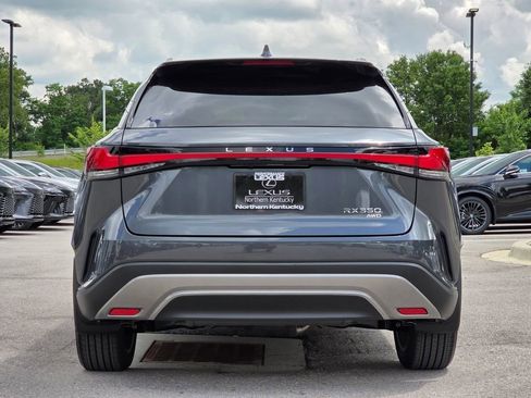 Used 2026 Lexus RX 350 Premium Plus w/ Convenience Package AWD/4WD image 26