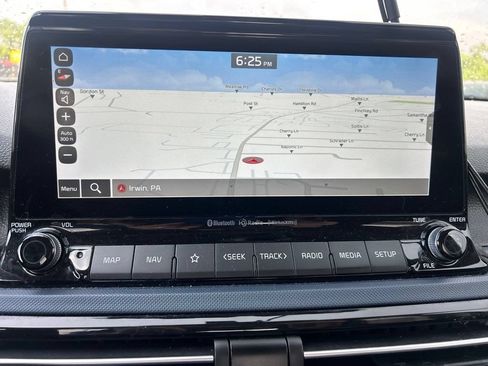 Used 2022 Kia Seltos Nightfall Edition AWD/4WD image 17