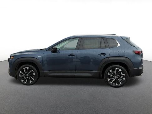 New 2025 MAZDA CX-50 2.5 Hybrid w/ Weather Package image 3