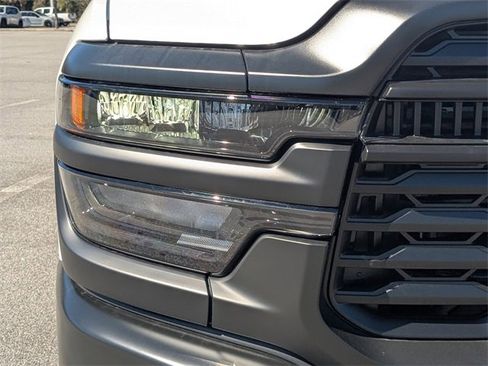 New 2026 RAM 2500 Tradesman image 10