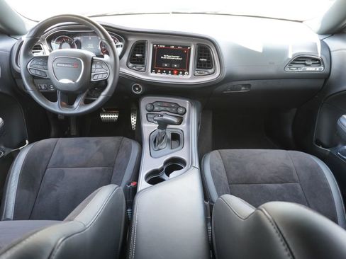 Used 2023 Dodge Challenger R/T Scat Pack w/ Plus Package RWD image 18